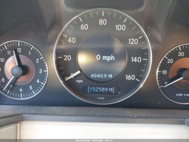 2006 MERCEDES-BENZ E 350 WDBUF56J26A977588 Photo 6