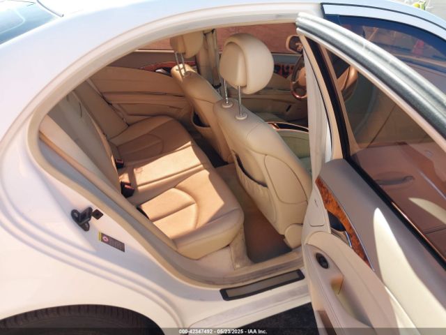 2006 MERCEDES-BENZ E 350 WDBUF56J26A977588 Photo 7