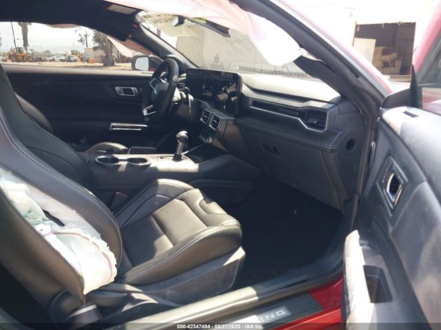 2024 FORD MUSTANG 1FA6P8CF6R5405385 Photo 4