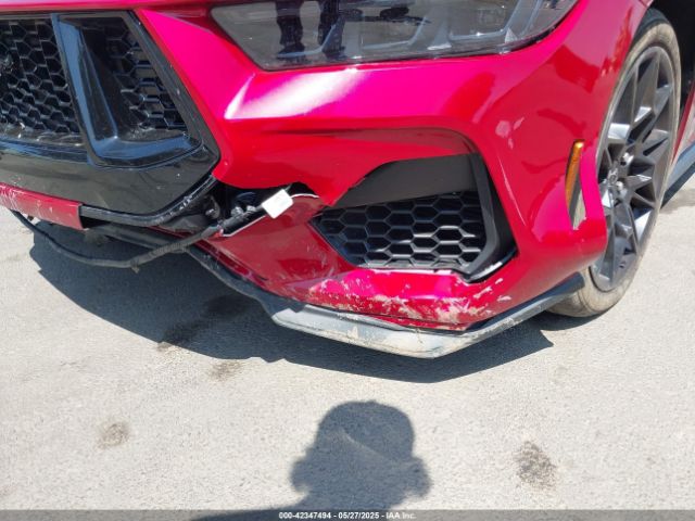 2024 FORD MUSTANG 1FA6P8CF6R5405385 Photo 5