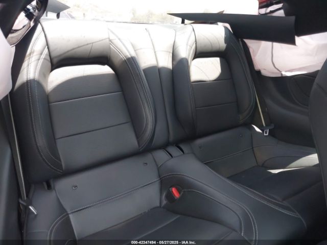 2024 FORD MUSTANG 1FA6P8CF6R5405385 Photo 7