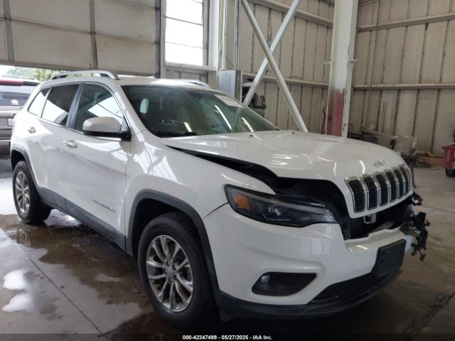 2019 JEEP CHEROKEE 1C4PJMLX3KD224550 Photo 0