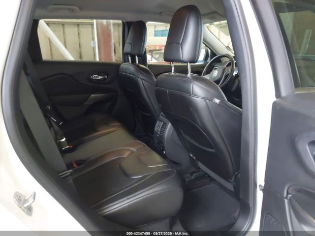 2019 JEEP CHEROKEE 1C4PJMLX3KD224550 Photo 7