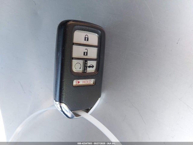 1HGCV2F31MA006127 Honda k20c4
