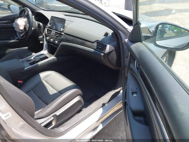 1HGCV2F31MA006127 Honda k20c4