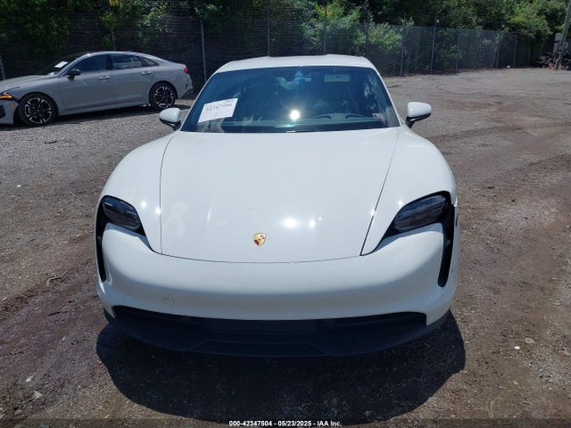 Porsche Taycan 2021 WP0AA2Y16MSA16176 Image 13