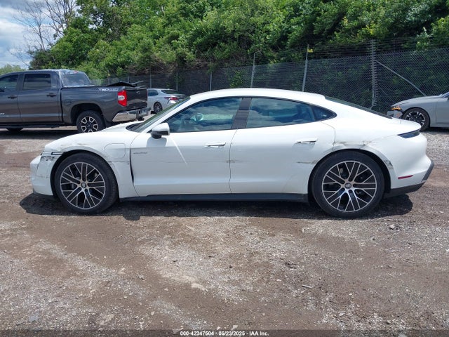 Porsche Taycan 2021 WP0AA2Y16MSA16176 Image 15