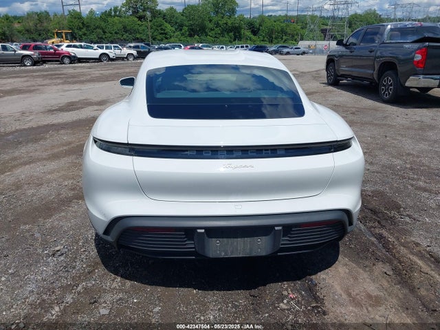 Porsche Taycan 2021 WP0AA2Y16MSA16176 Image 17