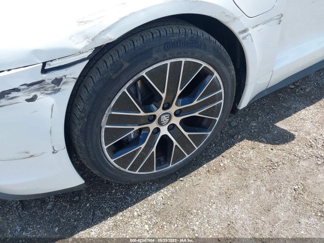 Porsche Taycan 2021 WP0AA2Y16MSA16176 Image 12