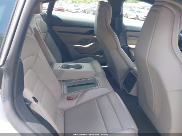 2021 PORSCHE TAYCAN WP0AA2Y16MSA16176 Photo 7