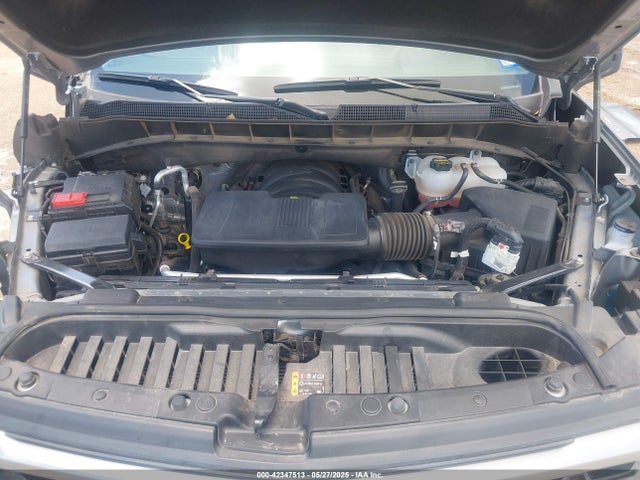 3GCPADED2RG266160 Chevrolet l84