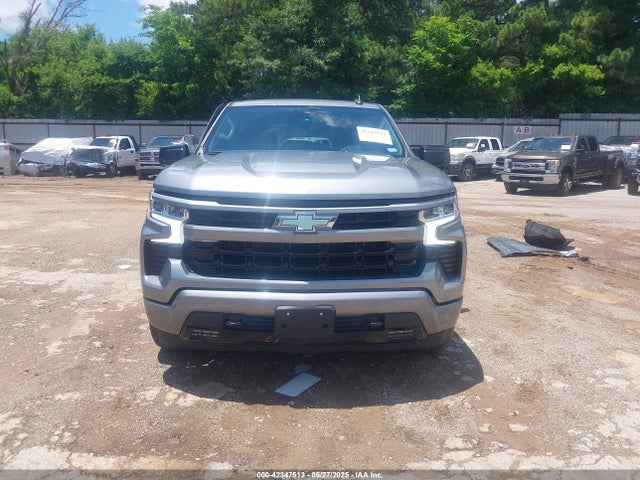 3GCPADED2RG266160 Chevrolet l84