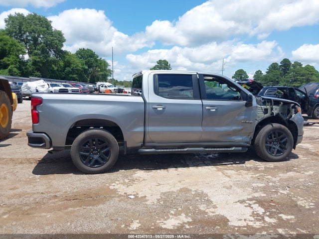 3GCPADED2RG266160 Chevrolet l84