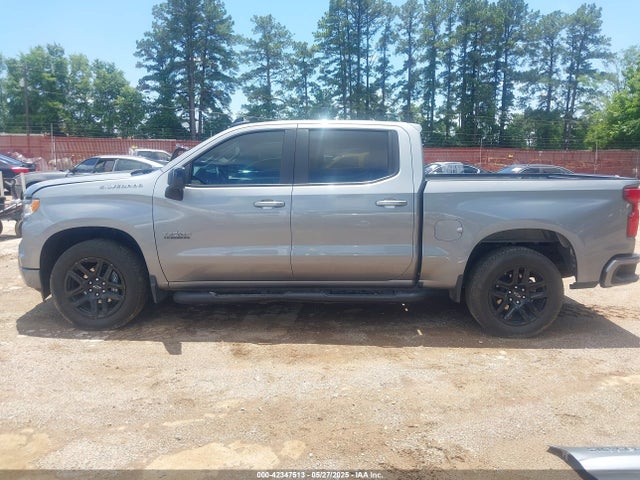 3GCPADED2RG266160 Chevrolet l84