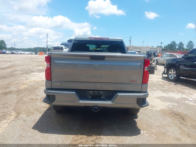 3GCPADED2RG266160 Chevrolet l84