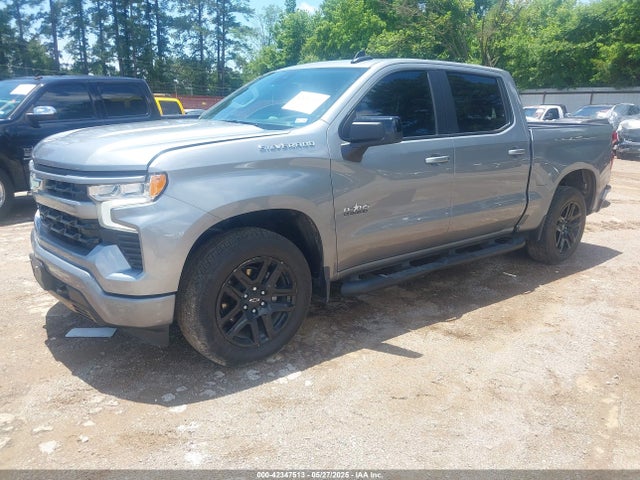 3GCPADED2RG266160 Chevrolet l84