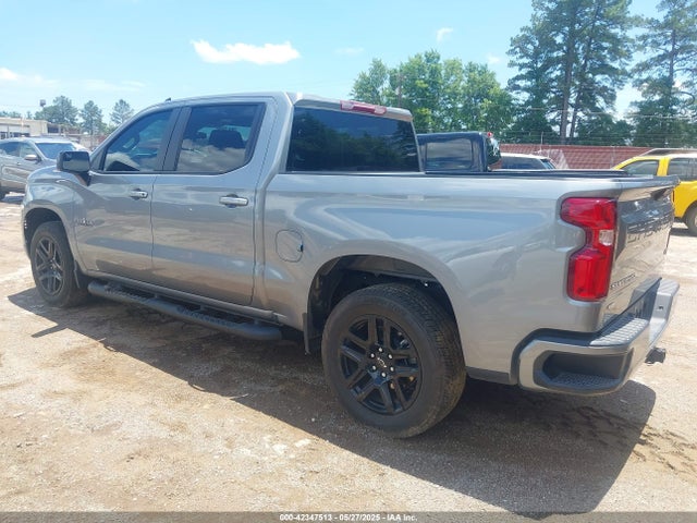3GCPADED2RG266160 Chevrolet l84