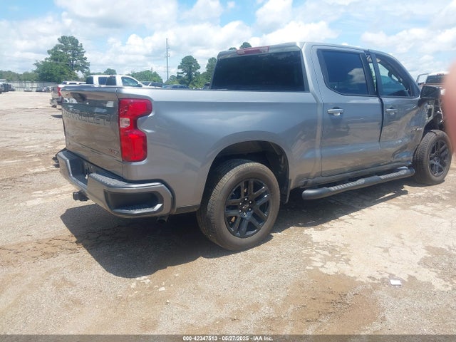 3GCPADED2RG266160 Chevrolet l84