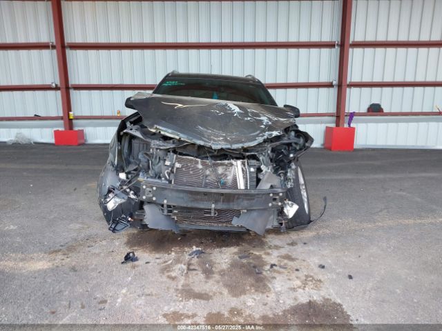 3GYFNEE39GS555747 Cadillac Srx Luxury Collection