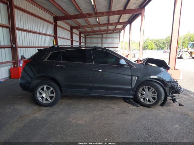 3GYFNEE39GS555747 Cadillac Srx Luxury Collection