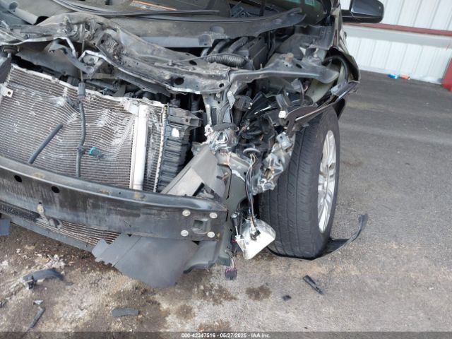 3GYFNEE39GS555747 Cadillac Srx Luxury Collection