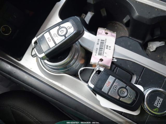 2021 FORD EXPLORER 1FMSK8DH6MGC46268 Photo 10