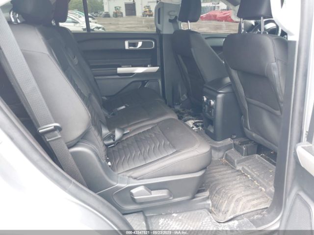 2021 FORD EXPLORER 1FMSK8DH6MGC46268 Photo 7