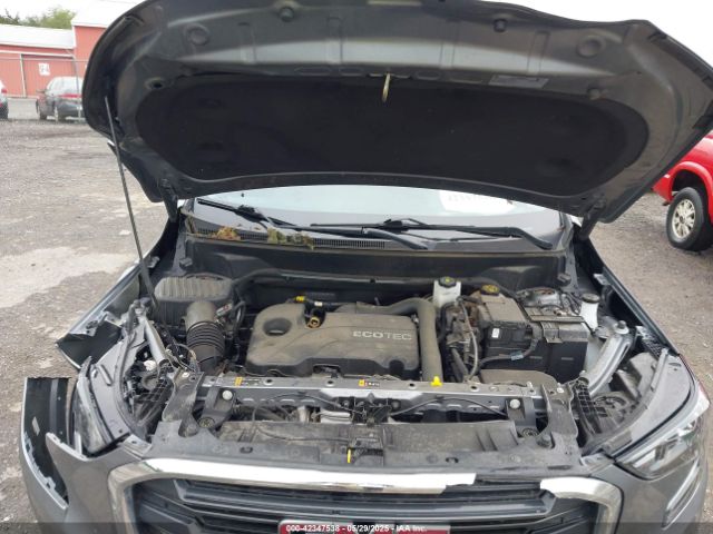 2021 GMC TERRAIN 3GKALTEV5ML384159 Photo 9