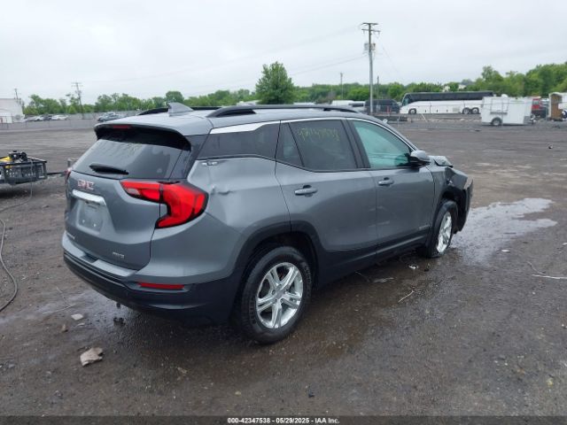 2021 GMC TERRAIN 3GKALTEV5ML384159 Photo 3