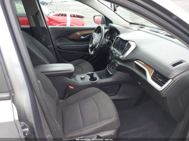 2021 GMC TERRAIN 3GKALTEV5ML384159 Photo 4