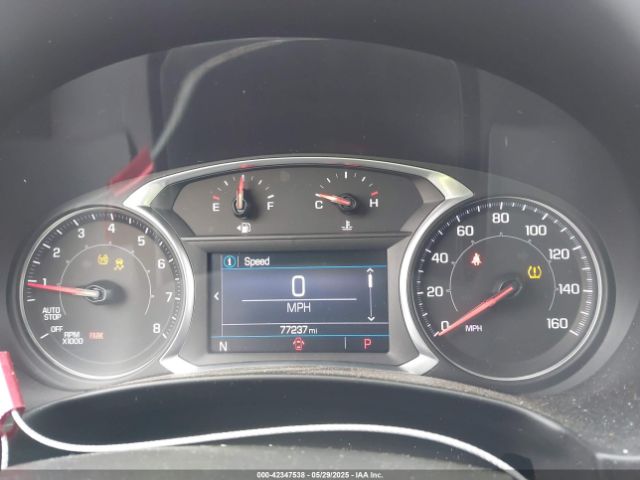 2021 GMC TERRAIN 3GKALTEV5ML384159 Photo 6