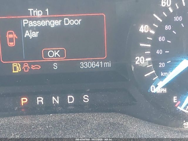 3FA6P0H71GR162985 Ford FUSION SE