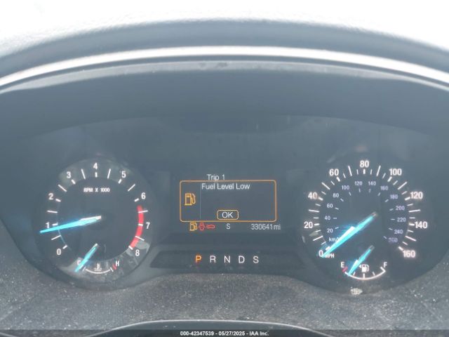 3FA6P0H71GR162985 Ford FUSION SE