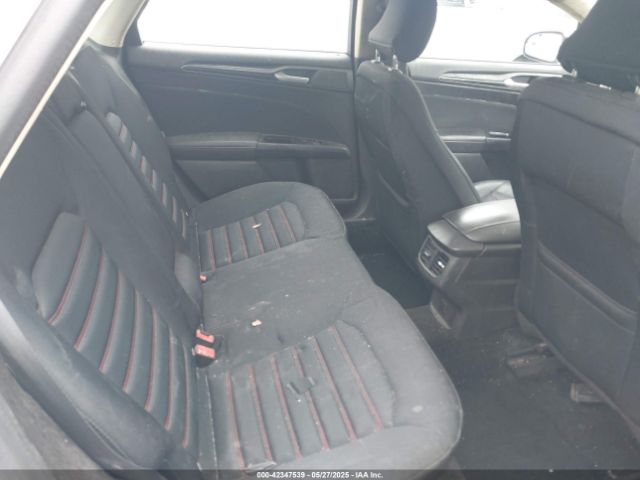 3FA6P0H71GR162985 Ford FUSION SE