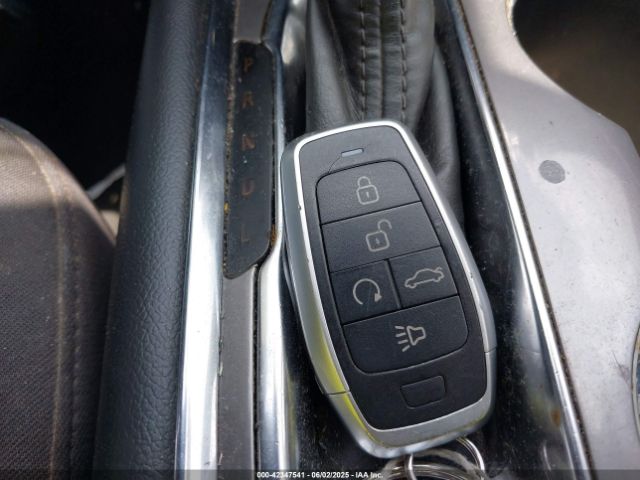 1G1ZE5ST4HF175026 Chevrolet MALIBU 1LT