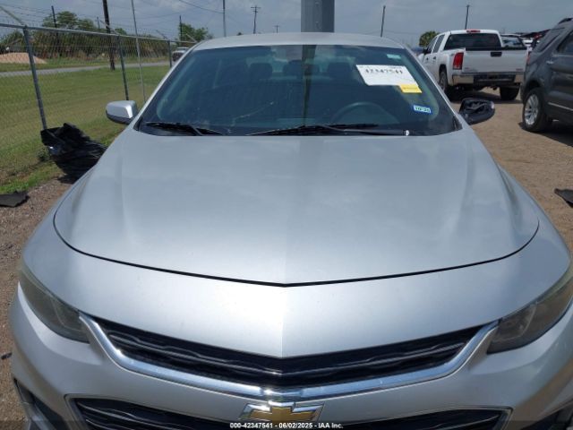 1G1ZE5ST4HF175026 Chevrolet MALIBU 1LT