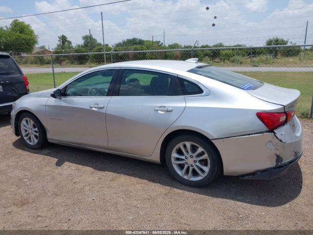 1G1ZE5ST4HF175026 Chevrolet MALIBU 1LT
