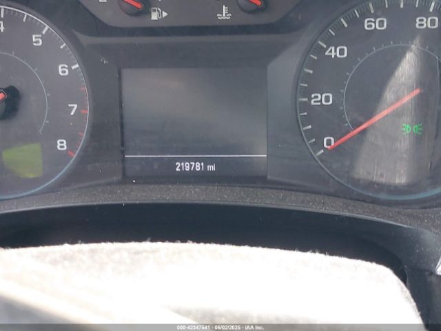 1G1ZE5ST4HF175026 Chevrolet MALIBU 1LT