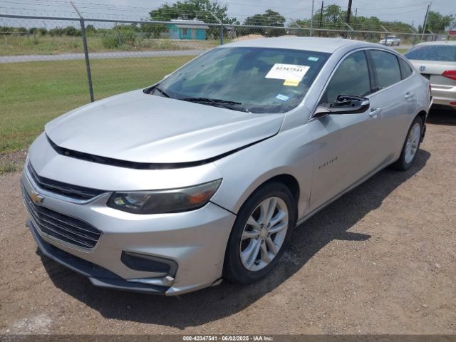 1G1ZE5ST4HF175026 Chevrolet MALIBU 1LT