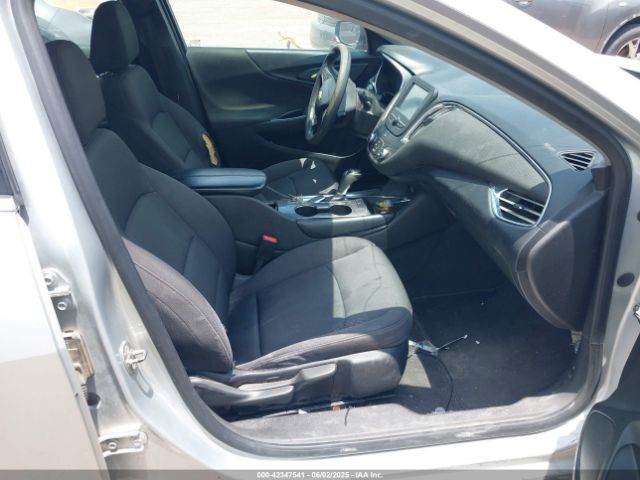 1G1ZE5ST4HF175026 Chevrolet MALIBU 1LT