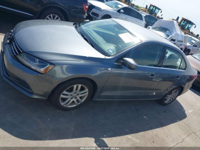 3VW2B7AJ1HM352710 Volkswagen Jetta 1.4t S