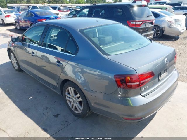 3VW2B7AJ1HM352710 Volkswagen Jetta 1.4t S