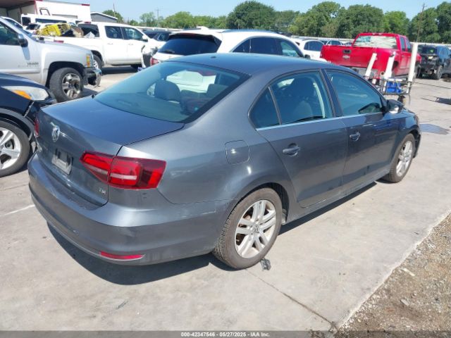 3VW2B7AJ1HM352710 Volkswagen Jetta 1.4t S