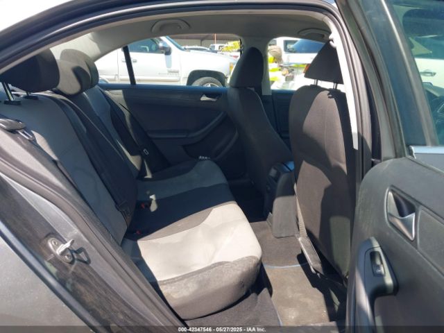 3VW2B7AJ1HM352710 Volkswagen Jetta 1.4t S