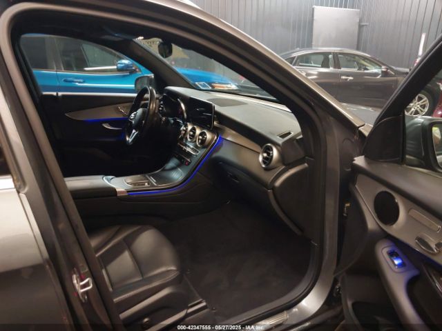 2022 MERCEDES-BENZ GLC 300 W1N0G8EB5NV331213 Photo 4