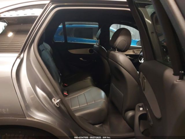2022 MERCEDES-BENZ GLC 300 W1N0G8EB5NV331213 Photo 7