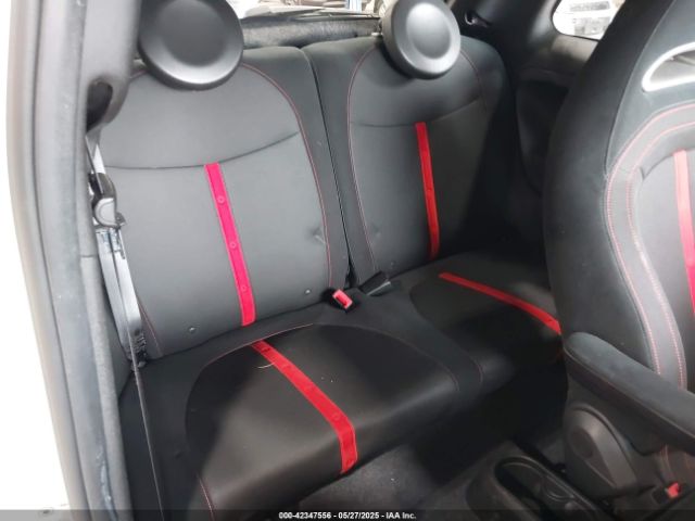 2017 FIAT 500 3C3CFFFH6HT661725 Photo 7