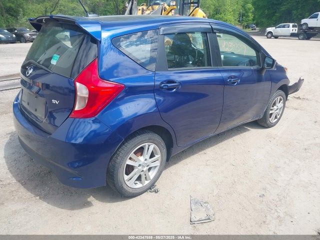 3N1CE2CP6HL369384 Nissan Versa Note Sv
