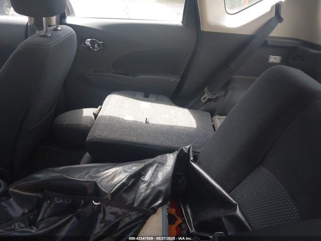 3N1CE2CP6HL369384 Nissan Versa Note Sv