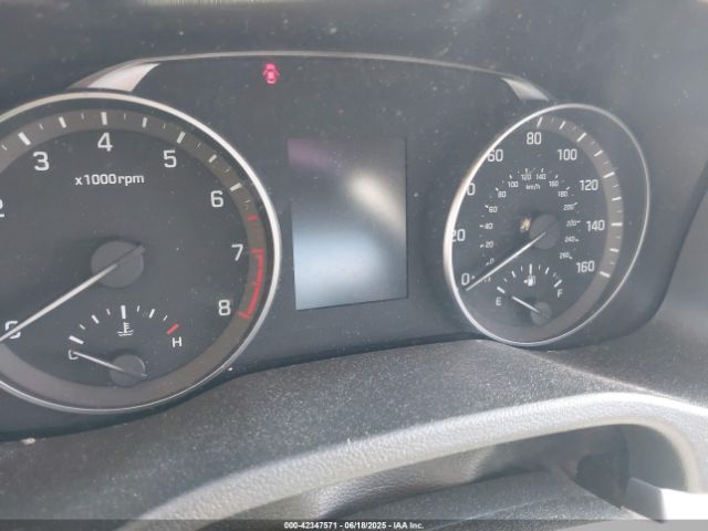 5NPD74LF2JH374537 Hyundai mpi nu